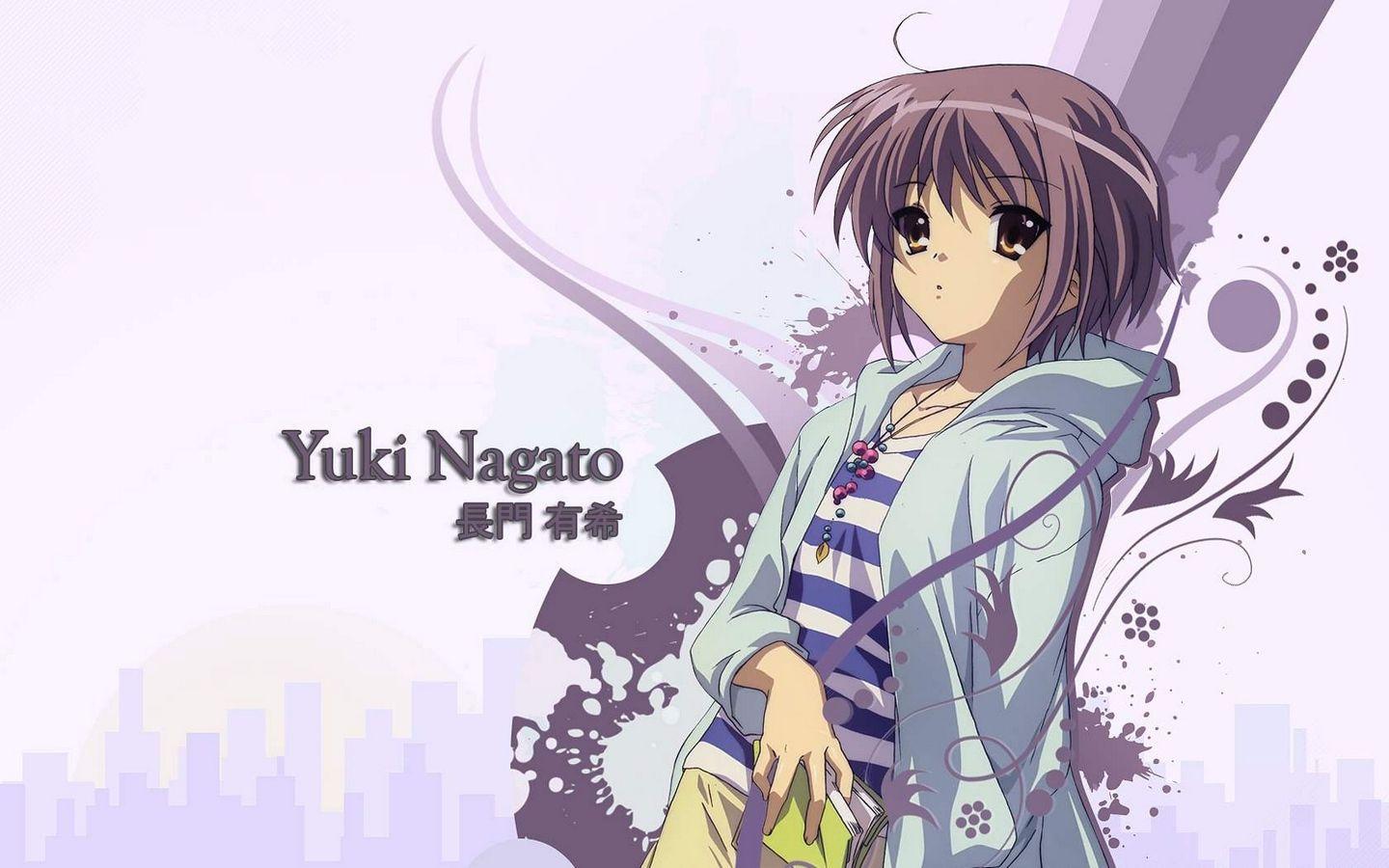 Nagato Wallpapers - Top Free Nagato Backgrounds - WallpaperAccess