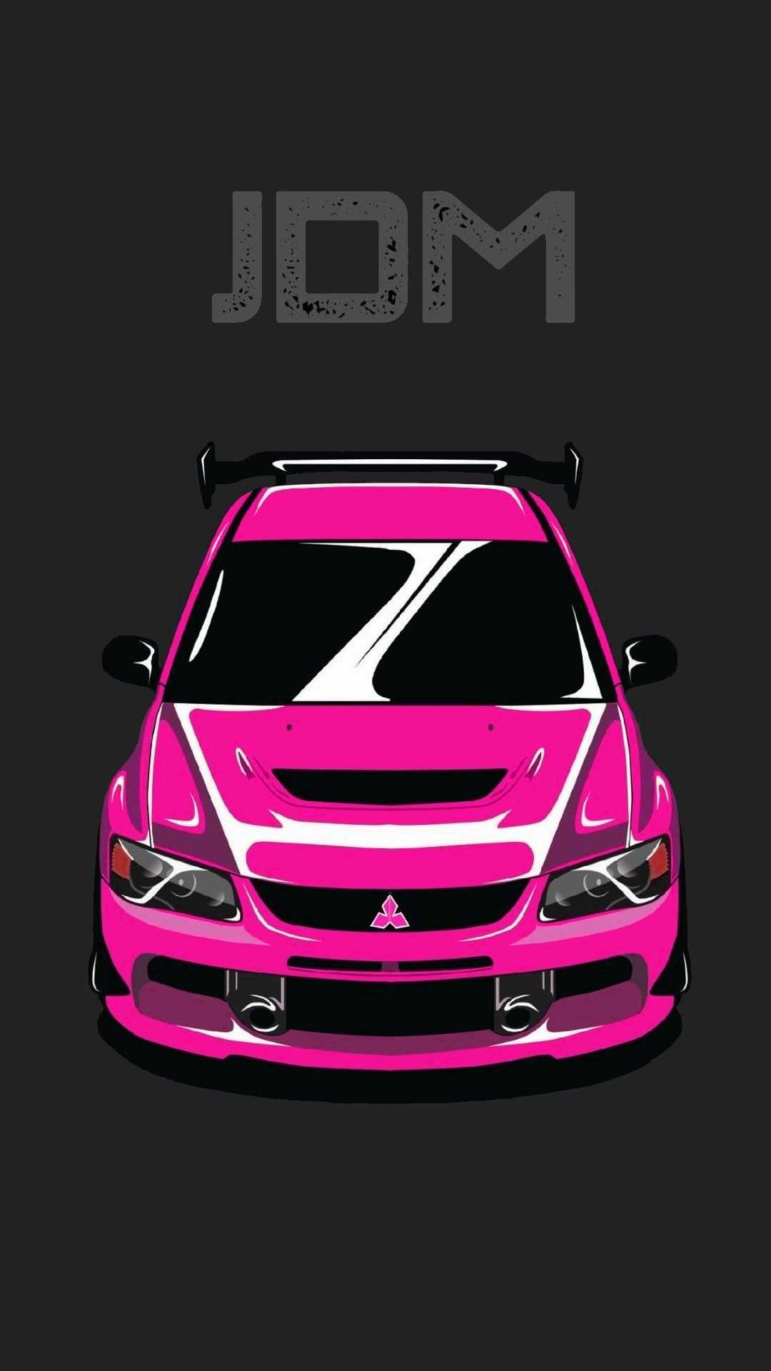 1080x1920 JDM Wallpaper