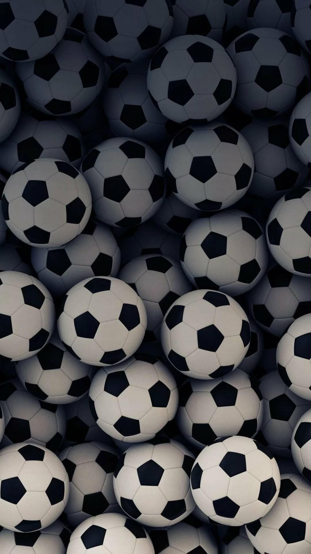1080x1920 Soccer iPhone Wallpaper