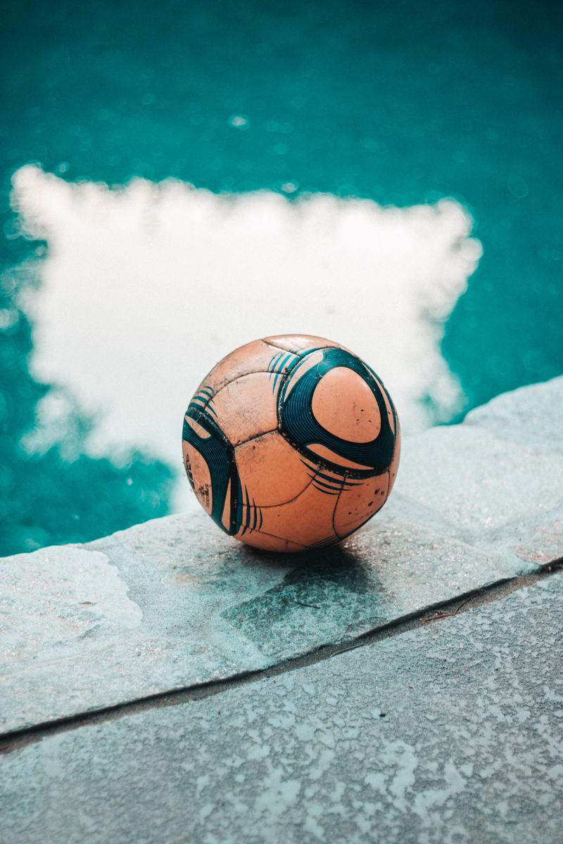 800x1200 Download Wallpaper 800x1200 Soccer Ball, Ball, Football Iphone 4s 4 For Parallax HD Background