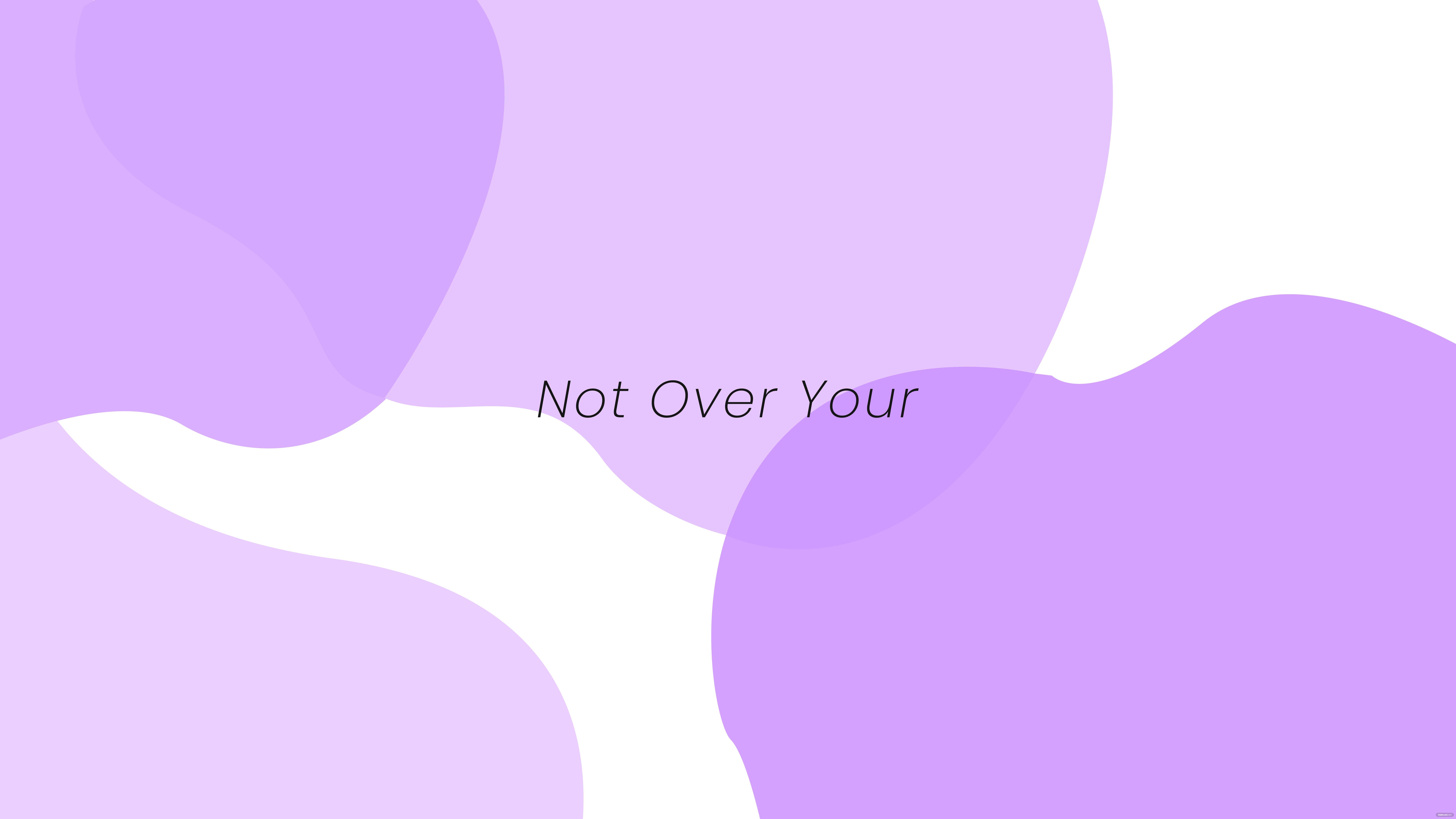 8000x4500 Light Purple Aesthetic Wallpaper