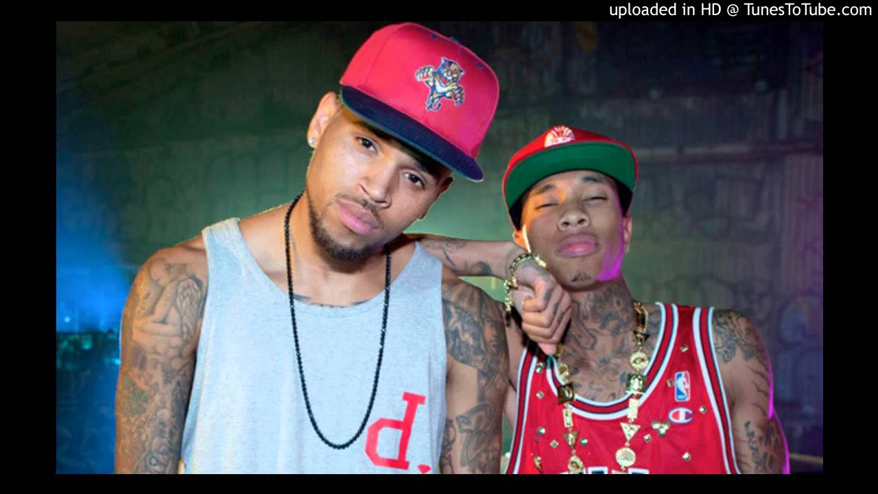 1280x720 Chris Brown Than Life Ft Tyga, Birdman & Lil Wayne