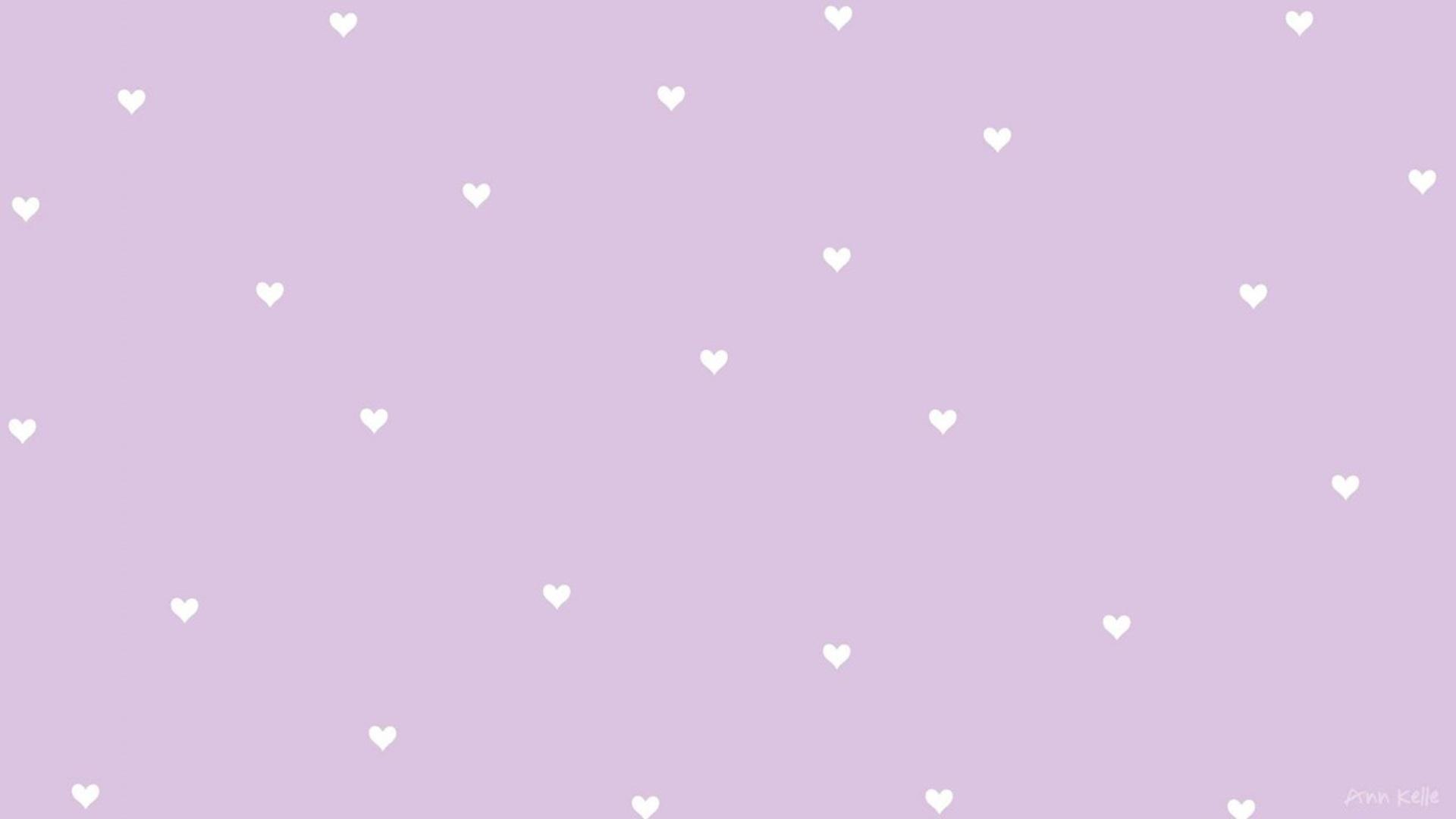 1920x1080 HD Wallpaper Aesthetic Purple