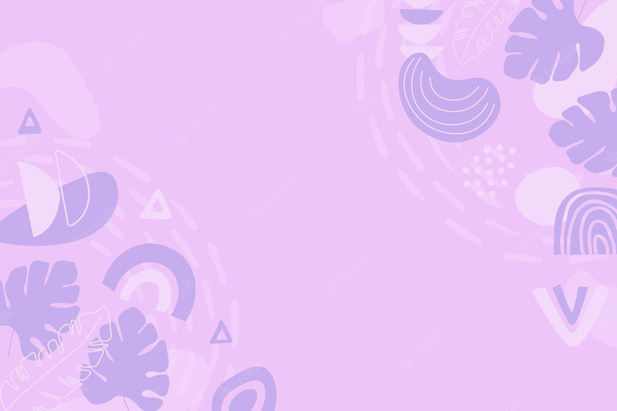 pastel purple wallpaper for laptop