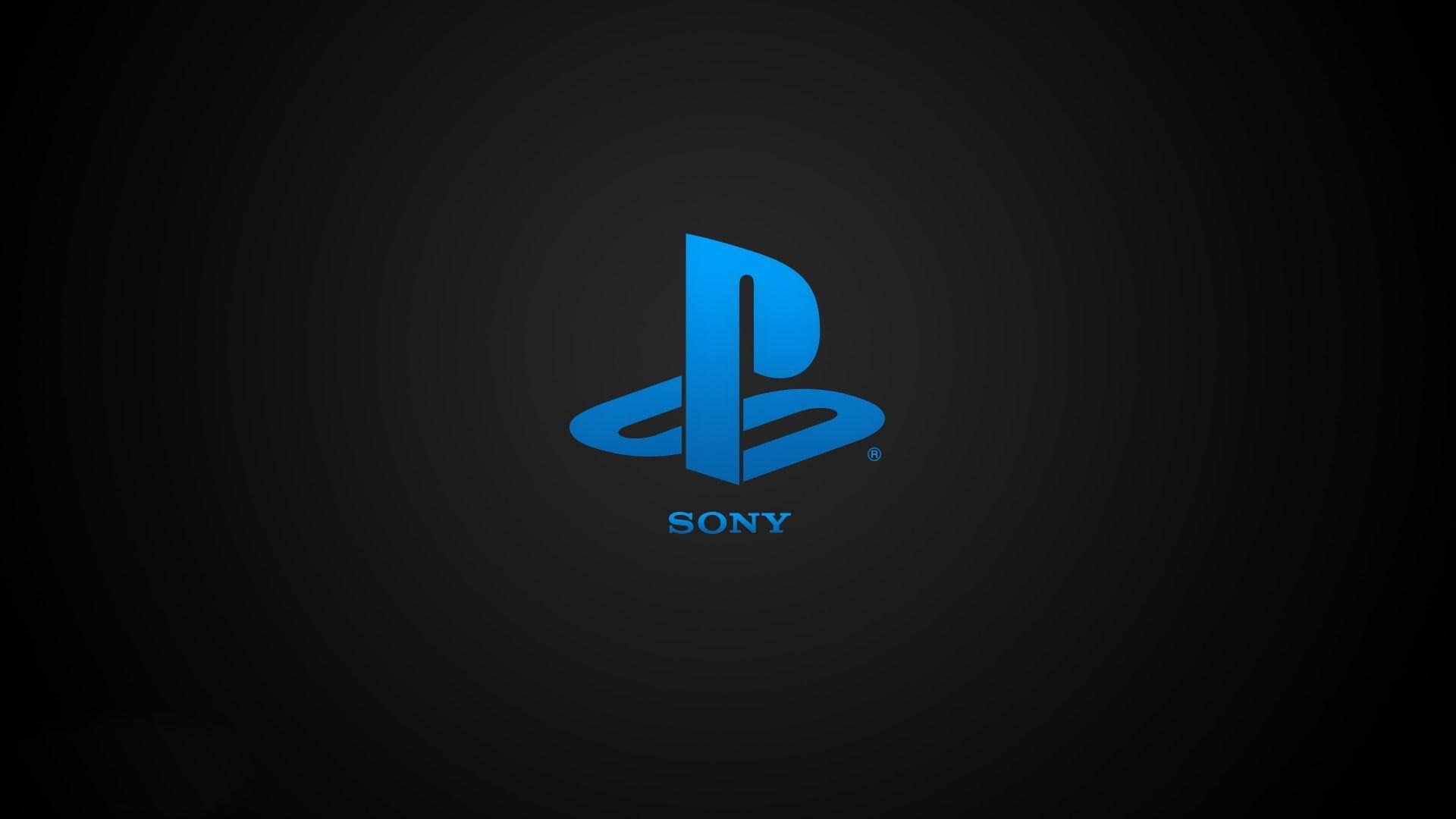 1920x1080 Sony Playstation blue logo #Sony #Playstation #Blue #Logo P #wallpaper #hdwallpaper #desktop. Sony playstation, Playstation, Playstation logo