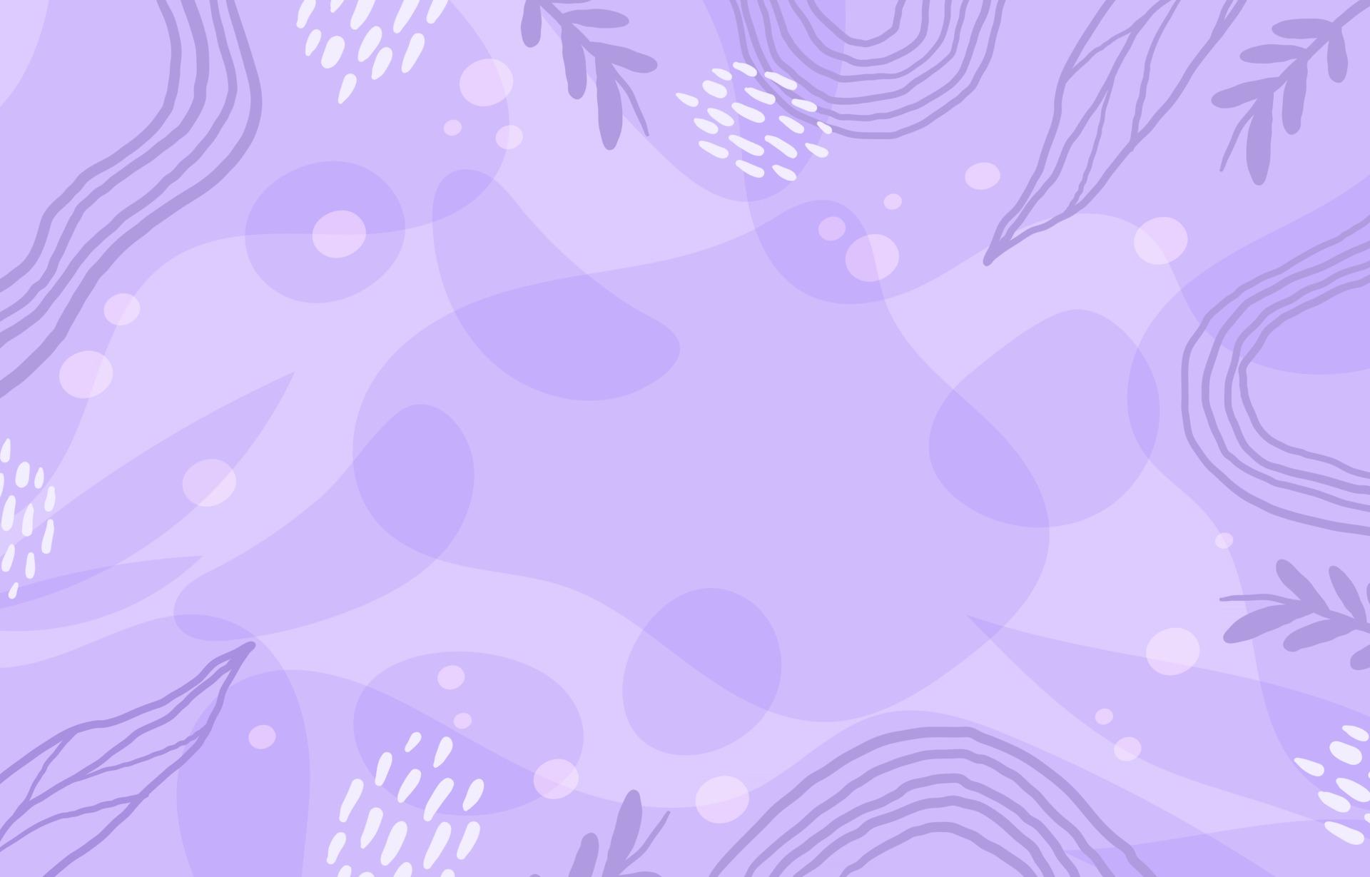 1920x1229 Painted Abstract Pastel Purple Background