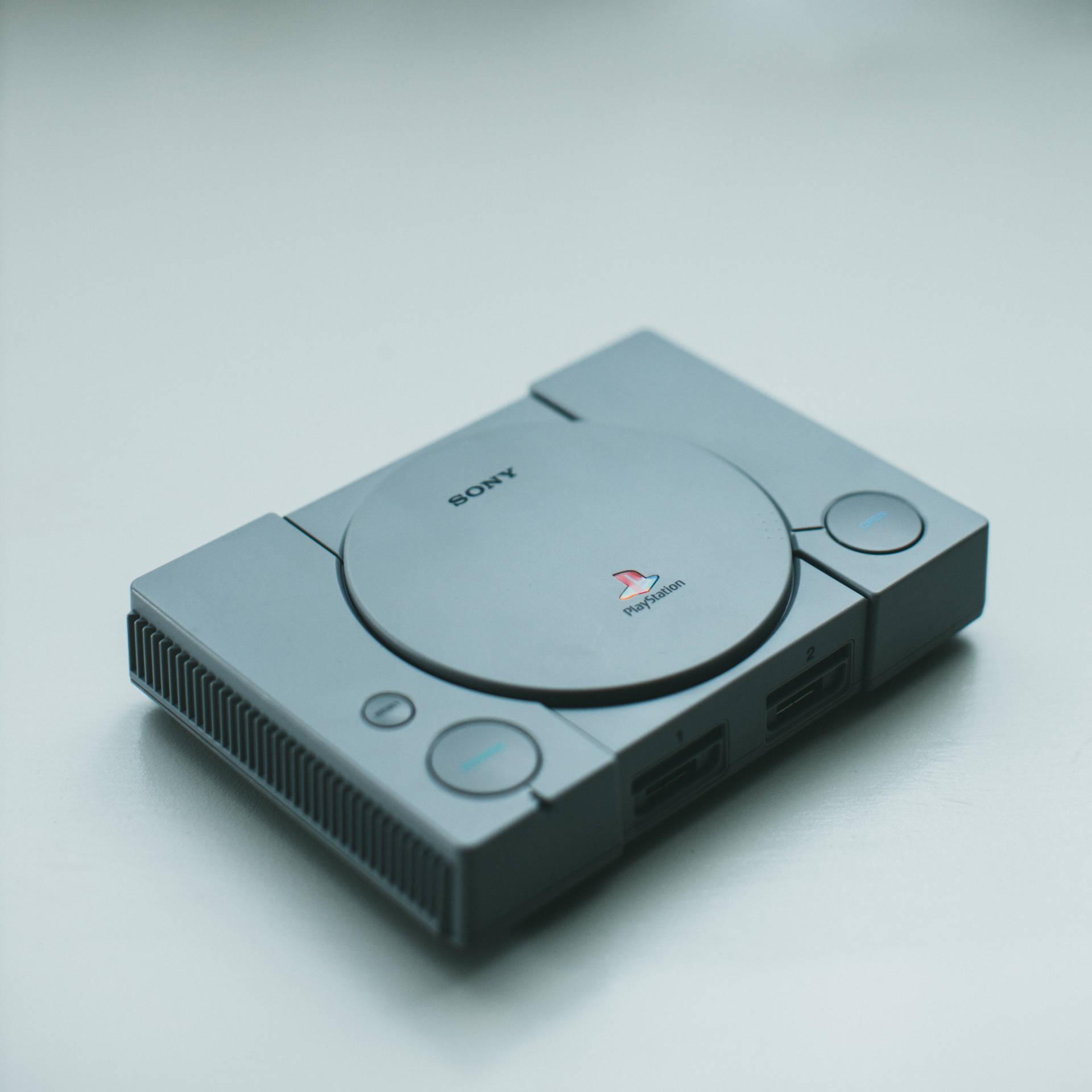 PlayStation Classic Wallpapers - Top Free PlayStation Classic