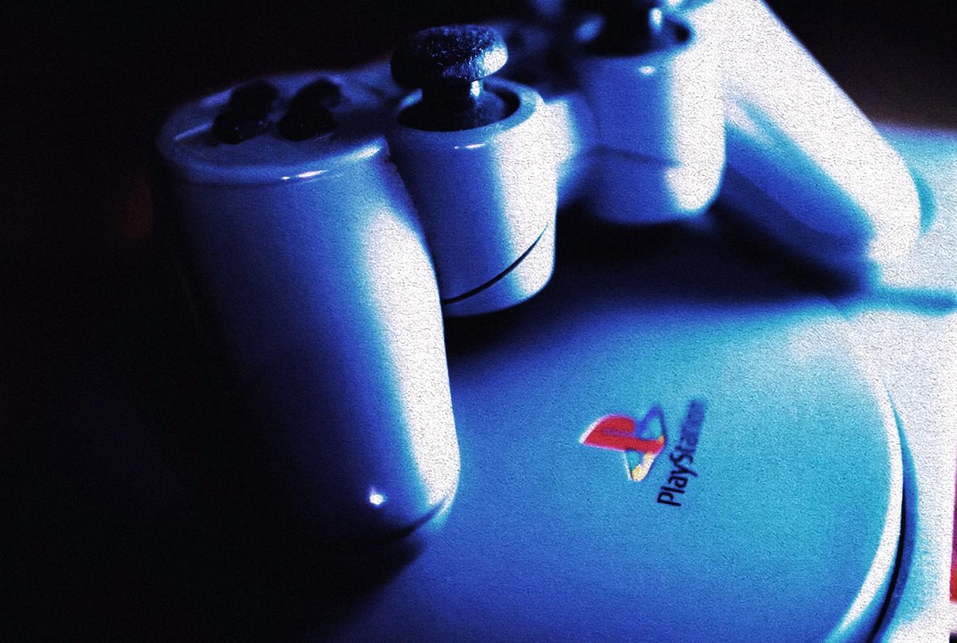 Playstation Classic Wallpapers Top Free Playstation Classic Backgrounds Wallpaperaccess 