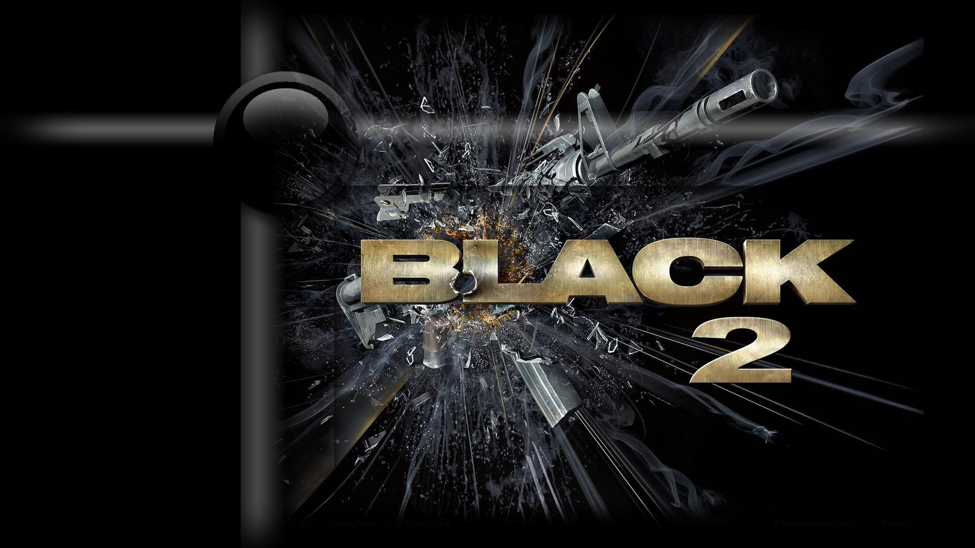 Black PS2 Wallpapers - Top Free Black PS2 Backgrounds - WallpaperAccess