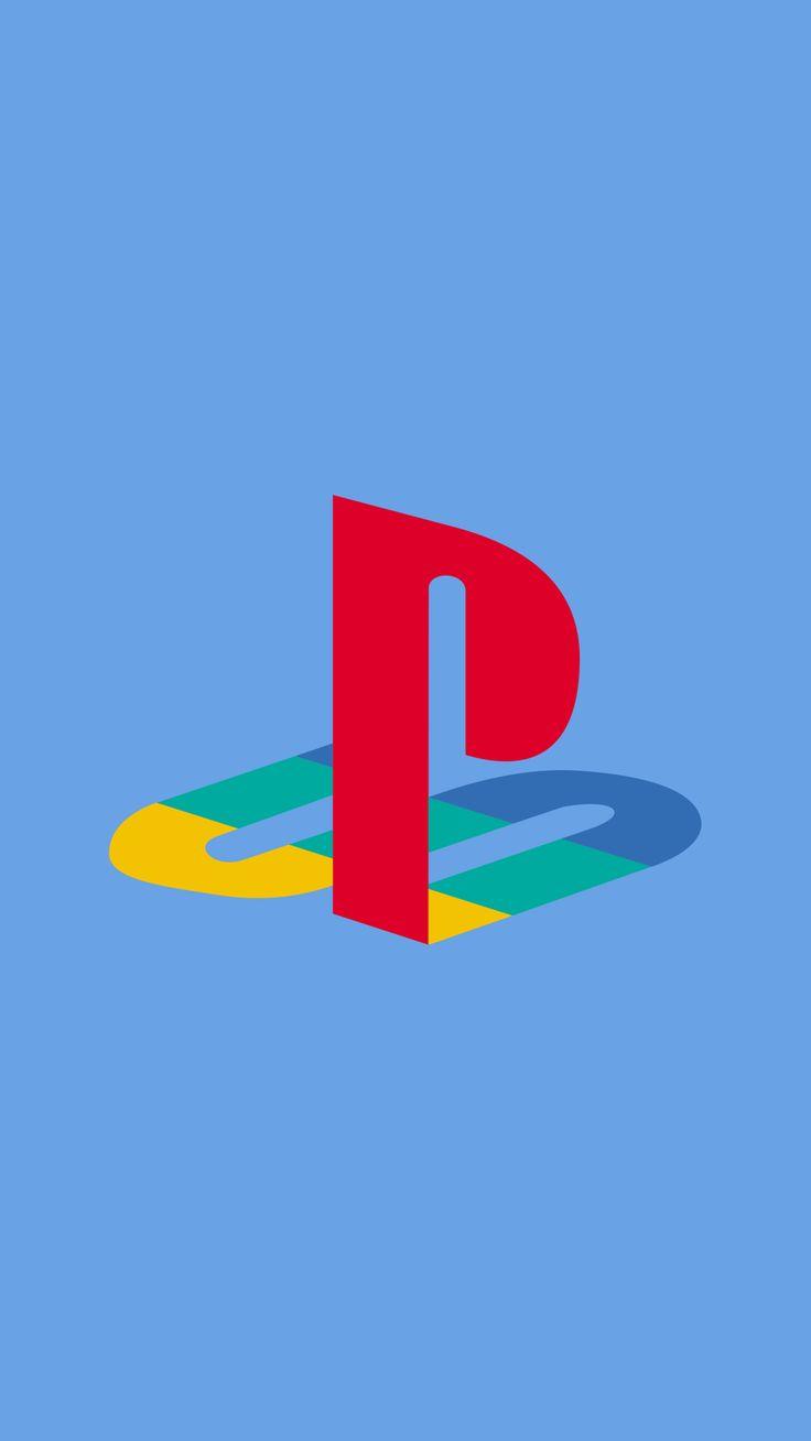 736x1308 Playstation iPhone Wallpaper. Wallpaper, iPhone wallpaper, Letters