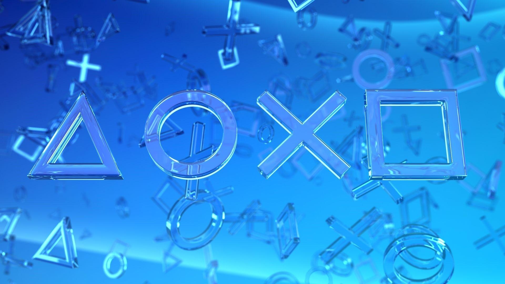 1920x1080 Playstation Wallpaper