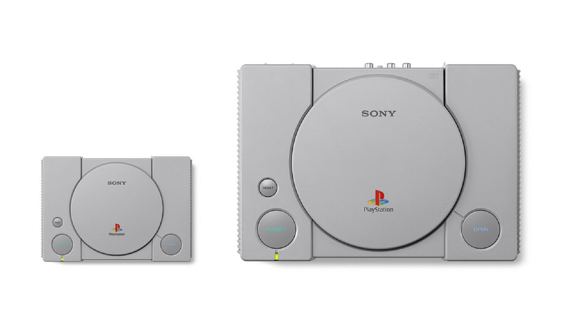 PlayStation Classic Wallpapers - Top Free PlayStation Classic