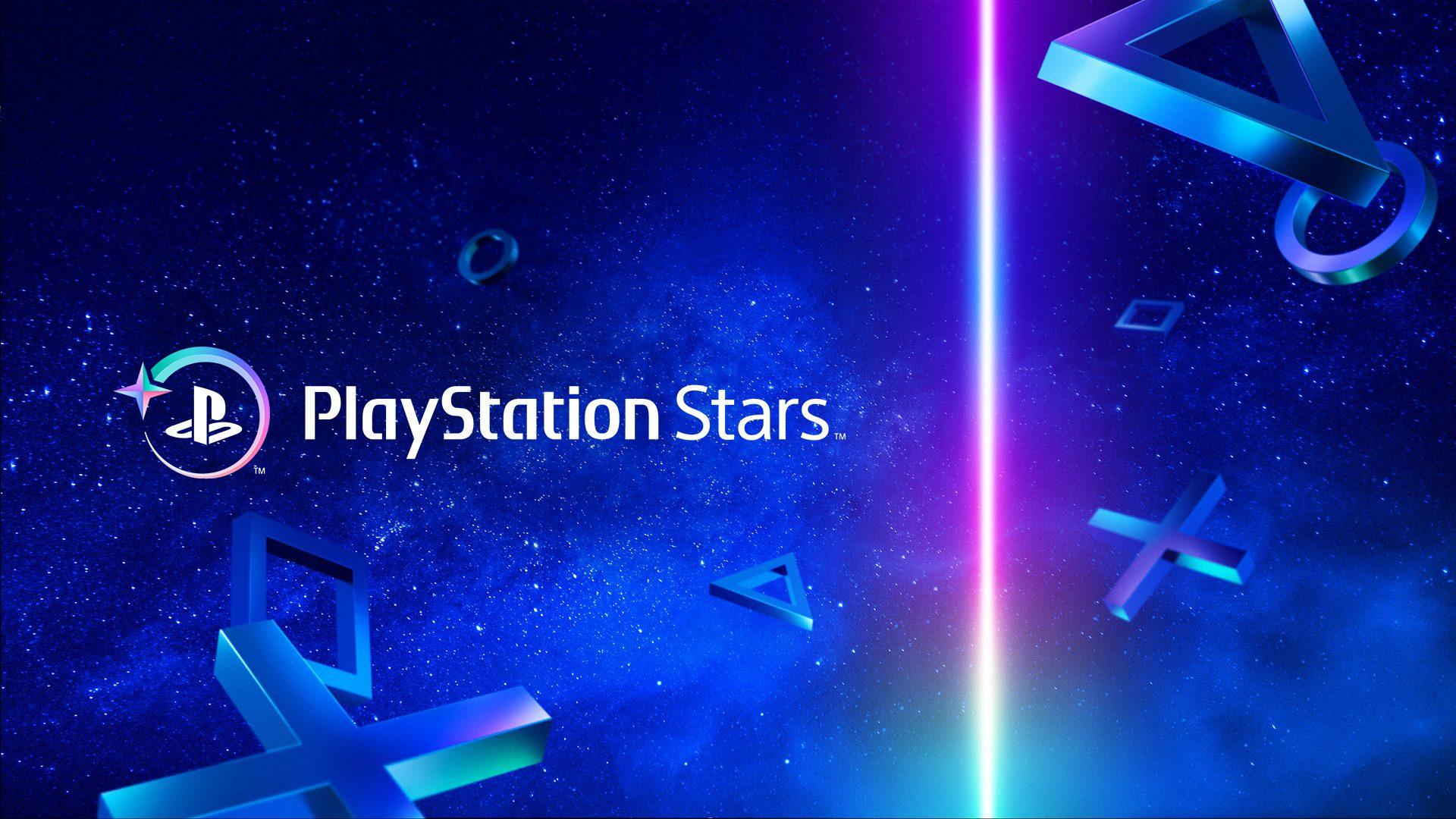 1920x1080 PlayStation Stars launches in Asia today, with additional markets coming soon
