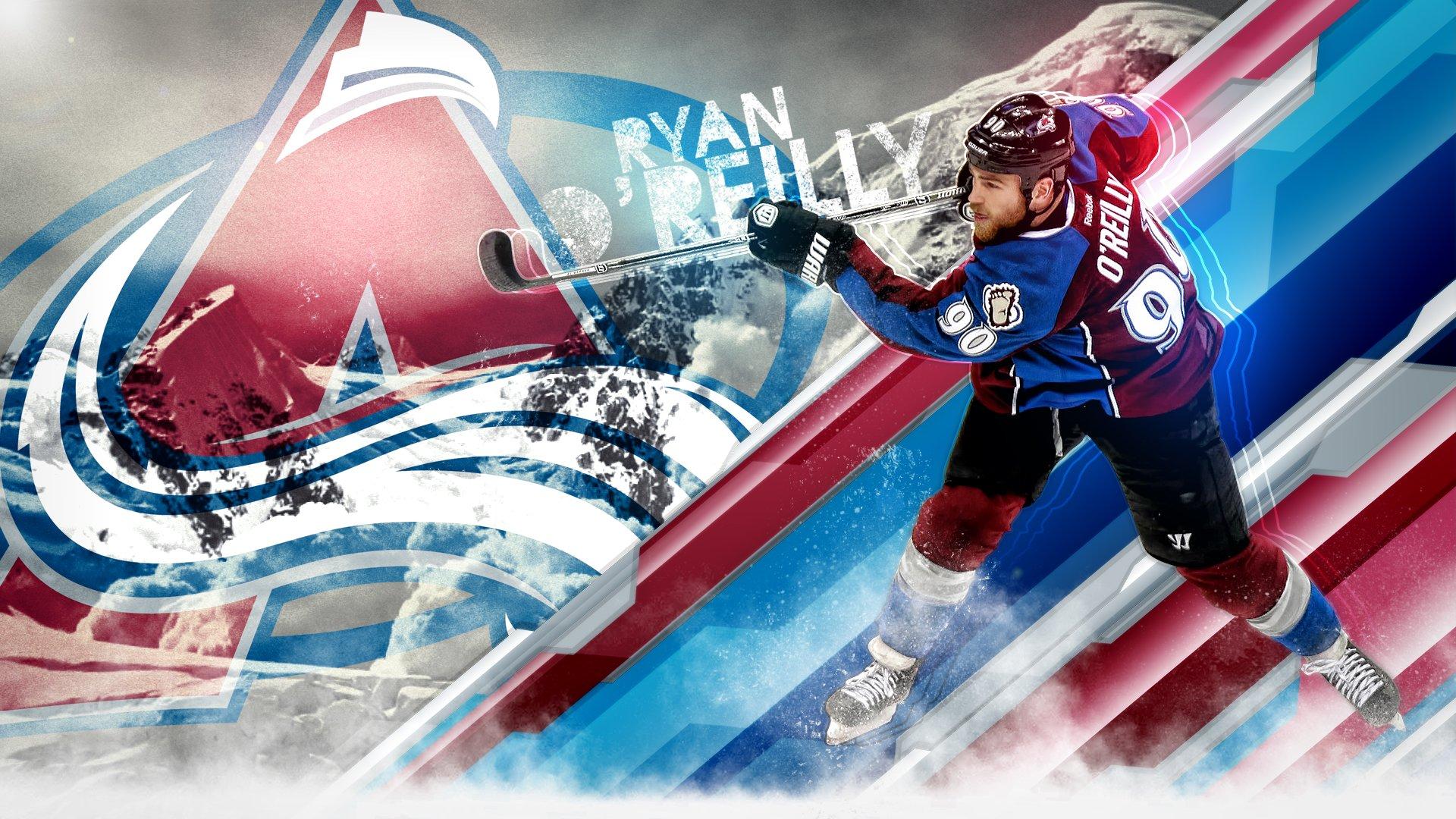 1920x1080 colorado, Avalanche, Nhl, Hockey, 46 Wallpaper HD / Desktop and Mobile Background