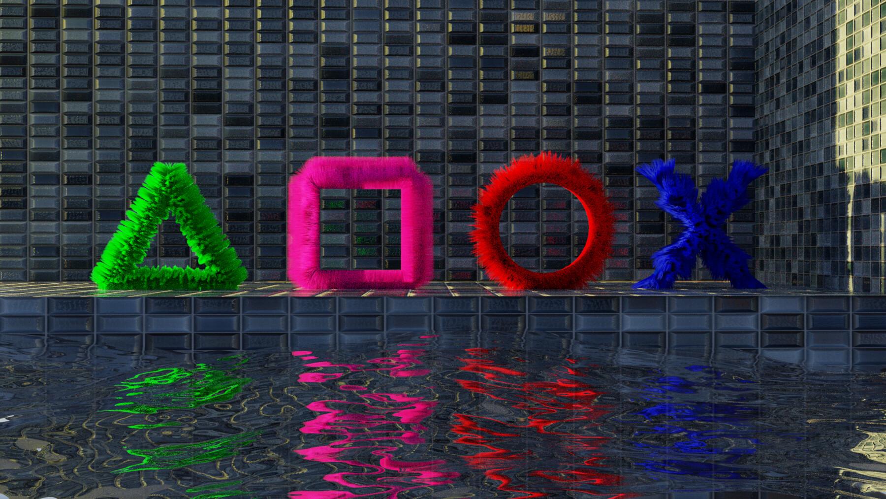 1800x1013 PlayStation wallpaper