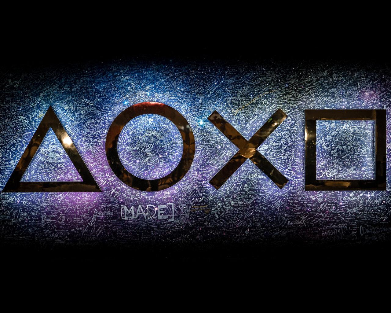 1280x1024 Playstation 4k 1280x1024 Resolution HD 4k Wallpaper, Image, Background, Photo and Picture
