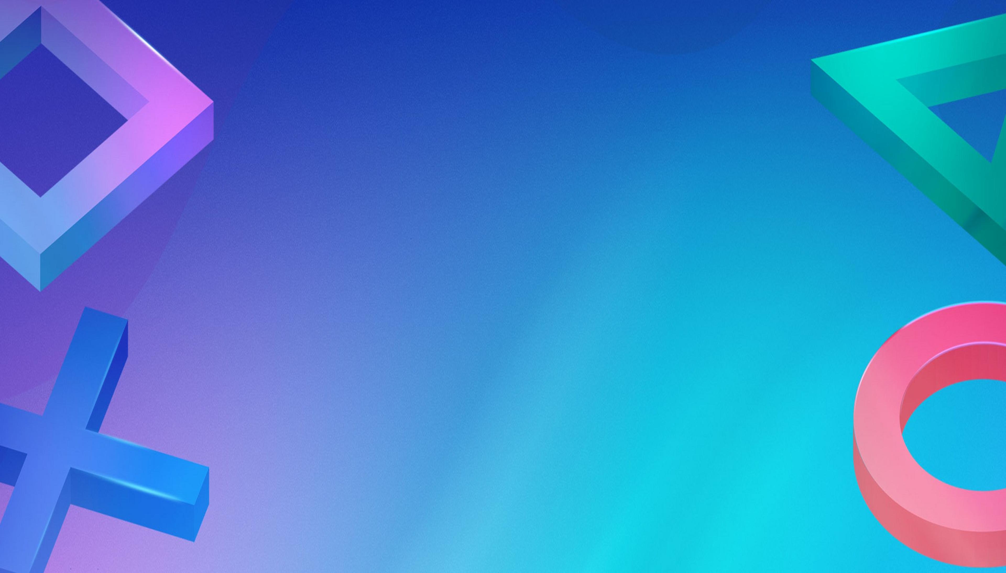 3840x2190 PSN Days Of Play Celebration Wallpaper