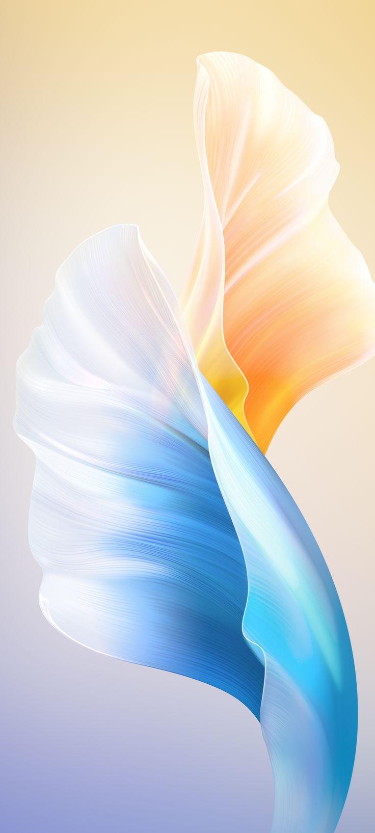 736x1635 Vivo S5 Wallpaper (YTECHB Exclusive). S5 wallpaper, HD flower wallpaper, Color wallpaper iphone