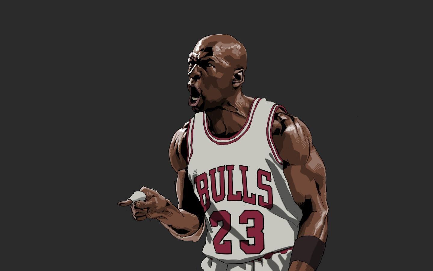 1440x900 Michael Jordan Wallpaper 24 X 1800