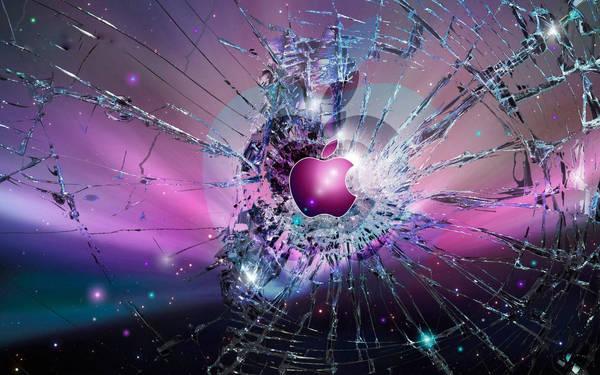 600x375 Free Cracked Screen Wallpaper Downloads, Cracked Screen Wallpaper for FREE