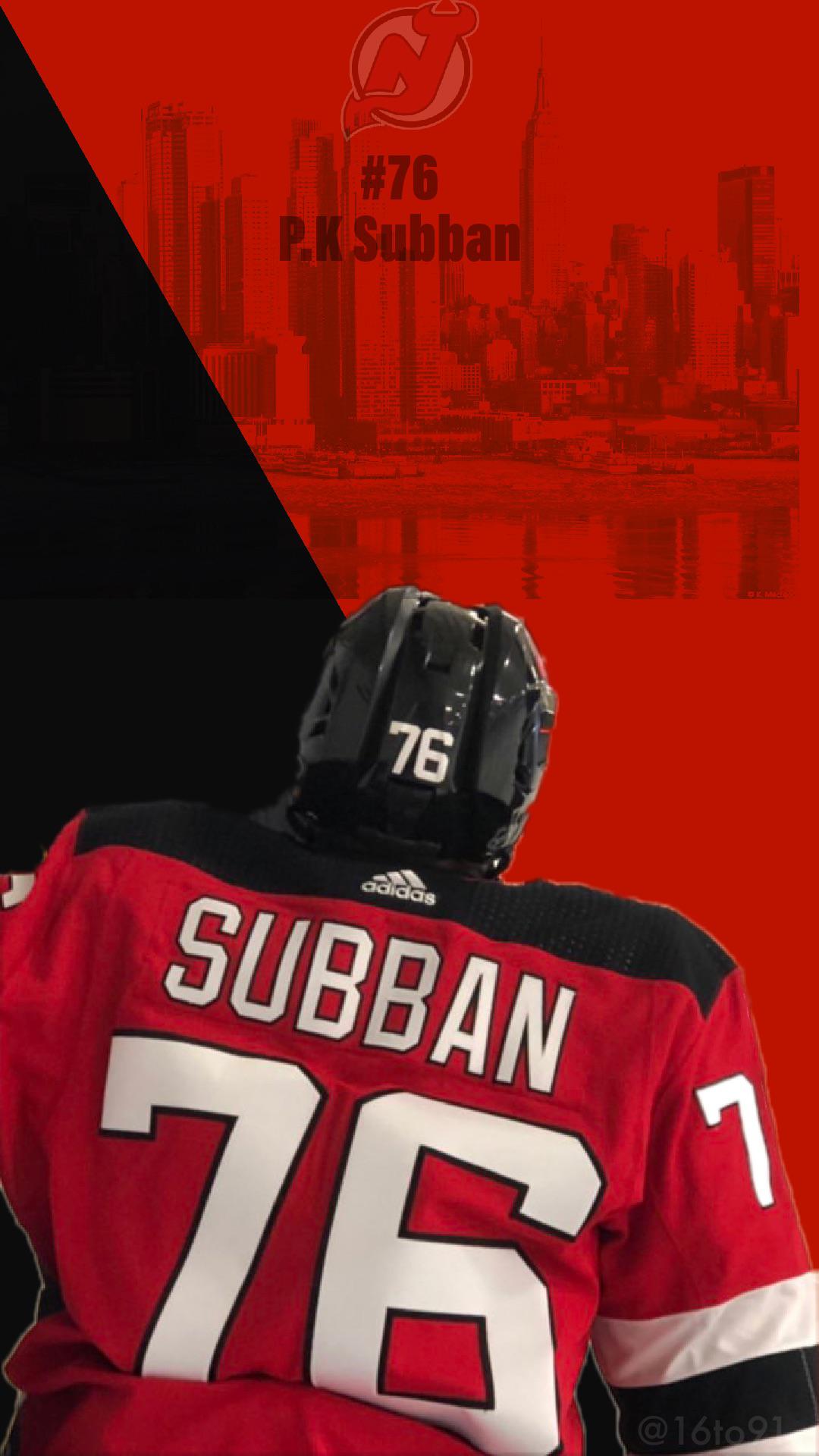 1080x1920 P.K. Phone Wallpaper (I made it on my iPhone)