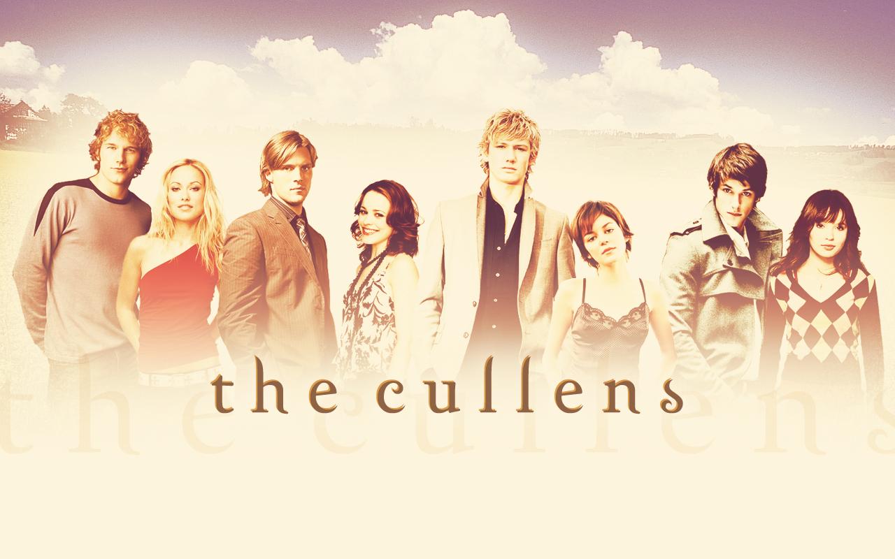 1280x800 Twilight Aesthetic Wallpaper