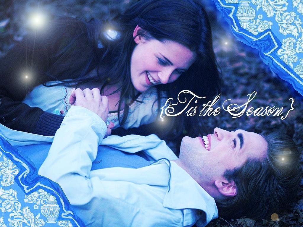 1024x768 Twilight Wallpaper Quotes Wallpaper