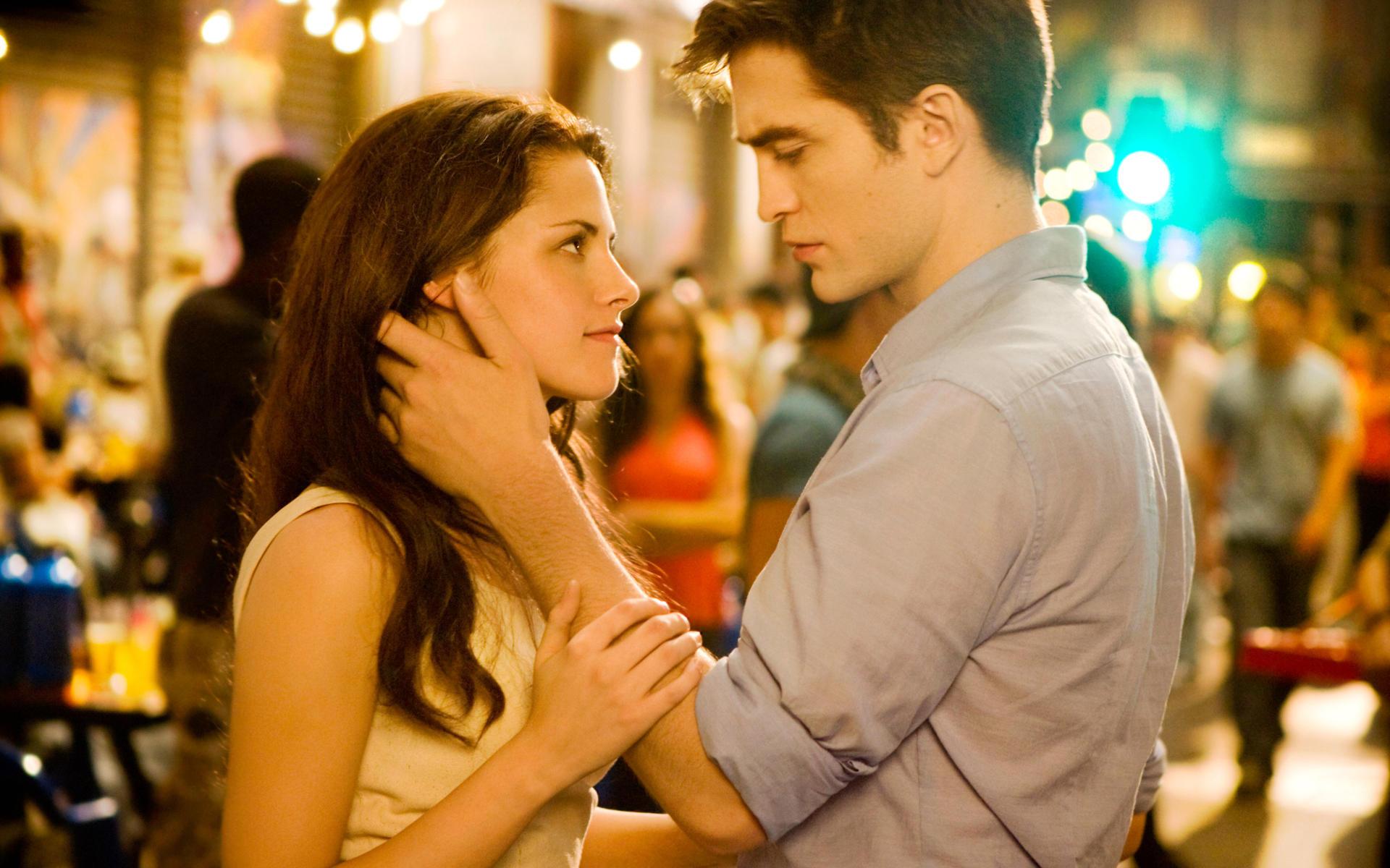 1920x1200 The Twilight Saga: Breaking Dawn 1 HD Wallpaper und Hintergründe