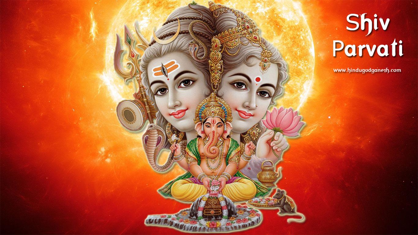 1366x768 God shiva image, photo, Lord shiva wallpaper free download