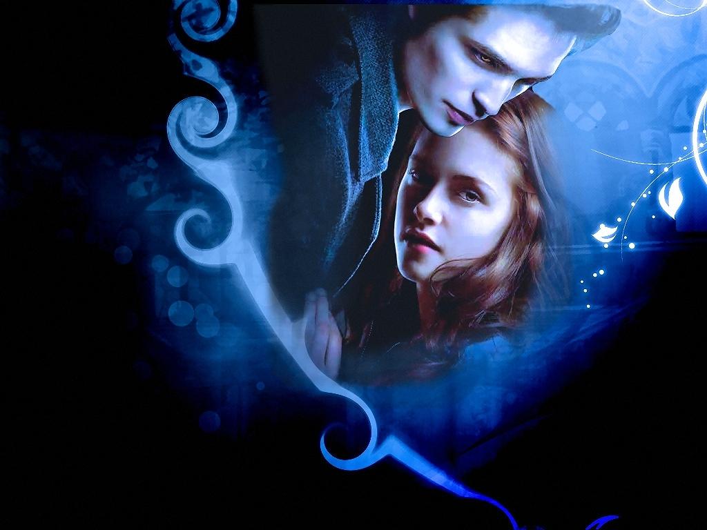 1024x768 Twilight Background