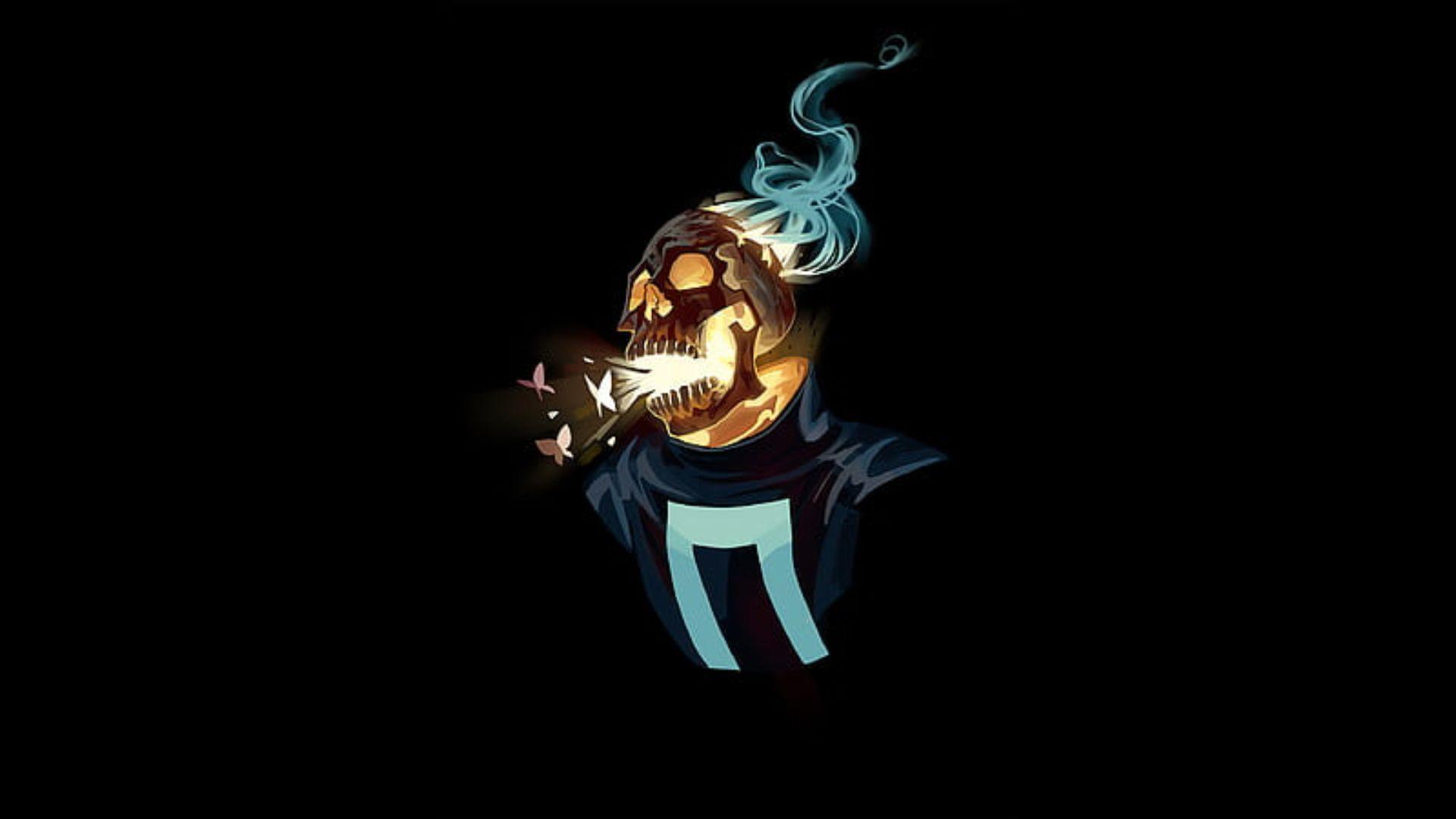 1920x1080 Ghost Wallpaper Ghost Wallpaper Download