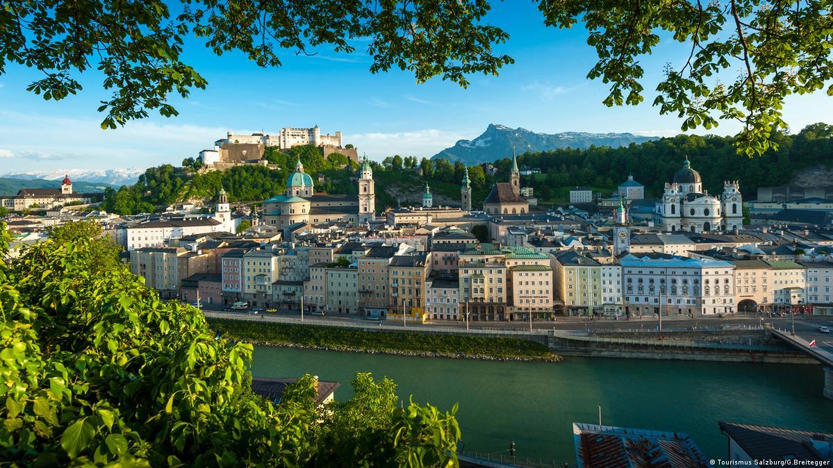 1199x674 Curtain Up! 10 Reasons To Visit Salzburg