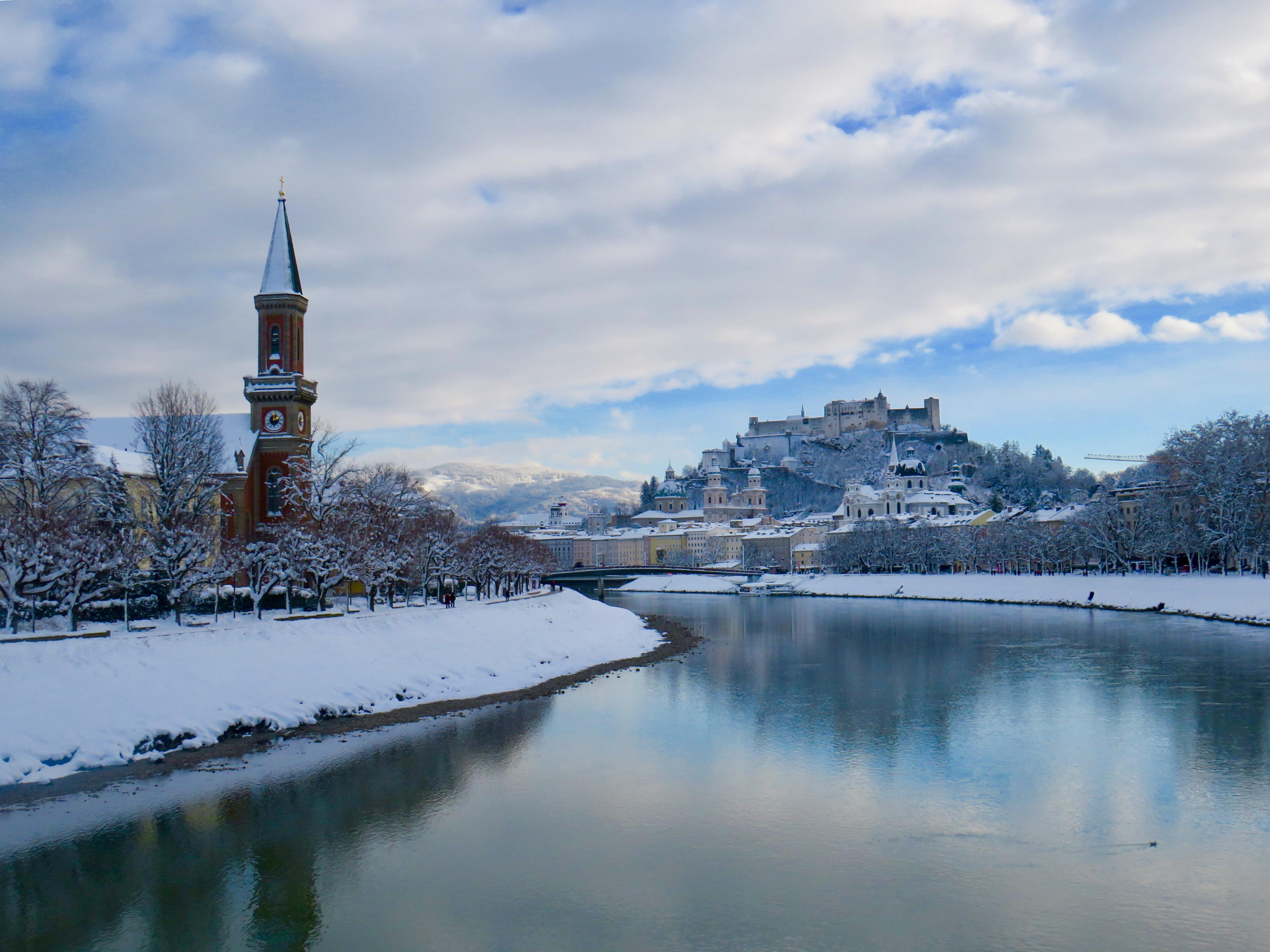 4959x3719 Salzburg Photo, Download Free Salzburg & HD Image