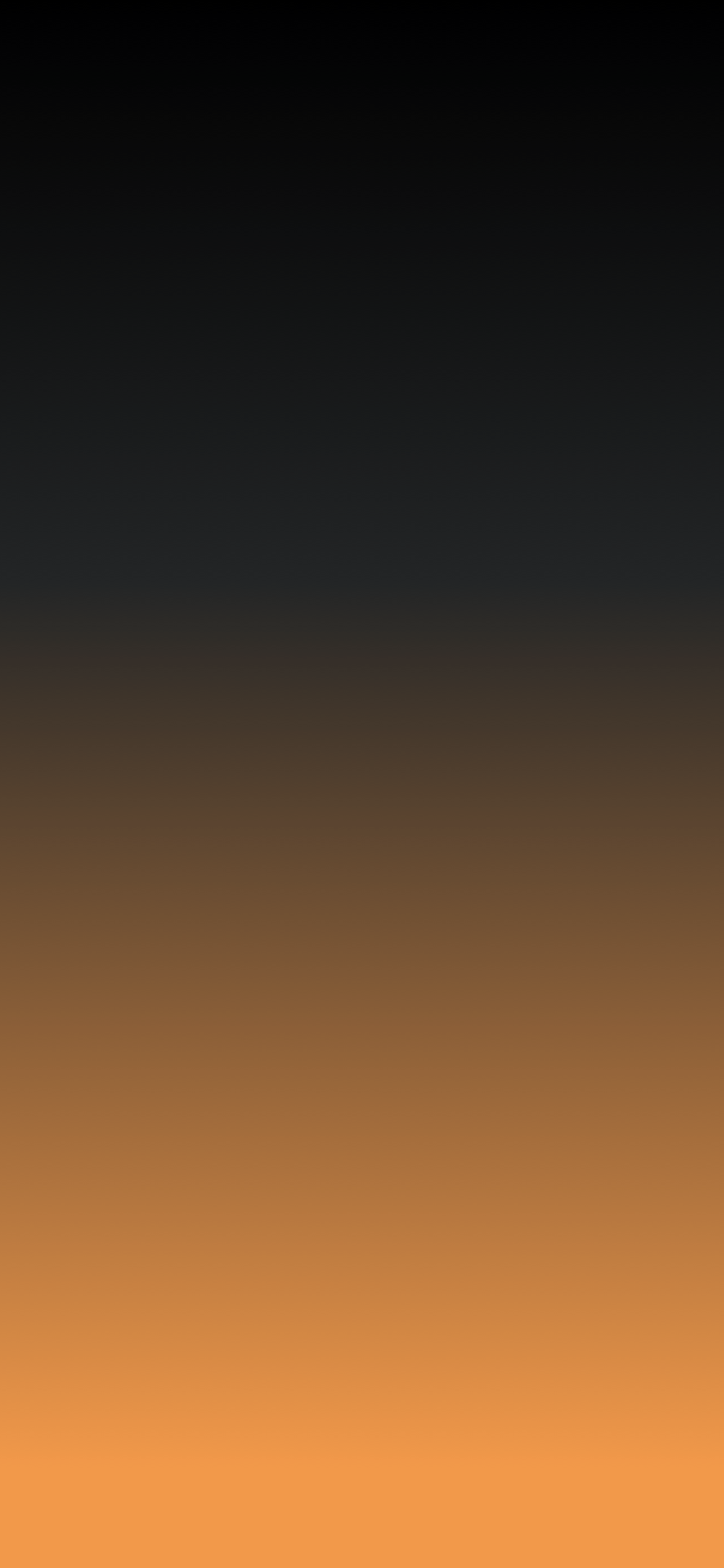 Orange Gradient iPhone Wallpapers - Top Free Orange Gradient iPhone  Backgrounds - WallpaperAccess