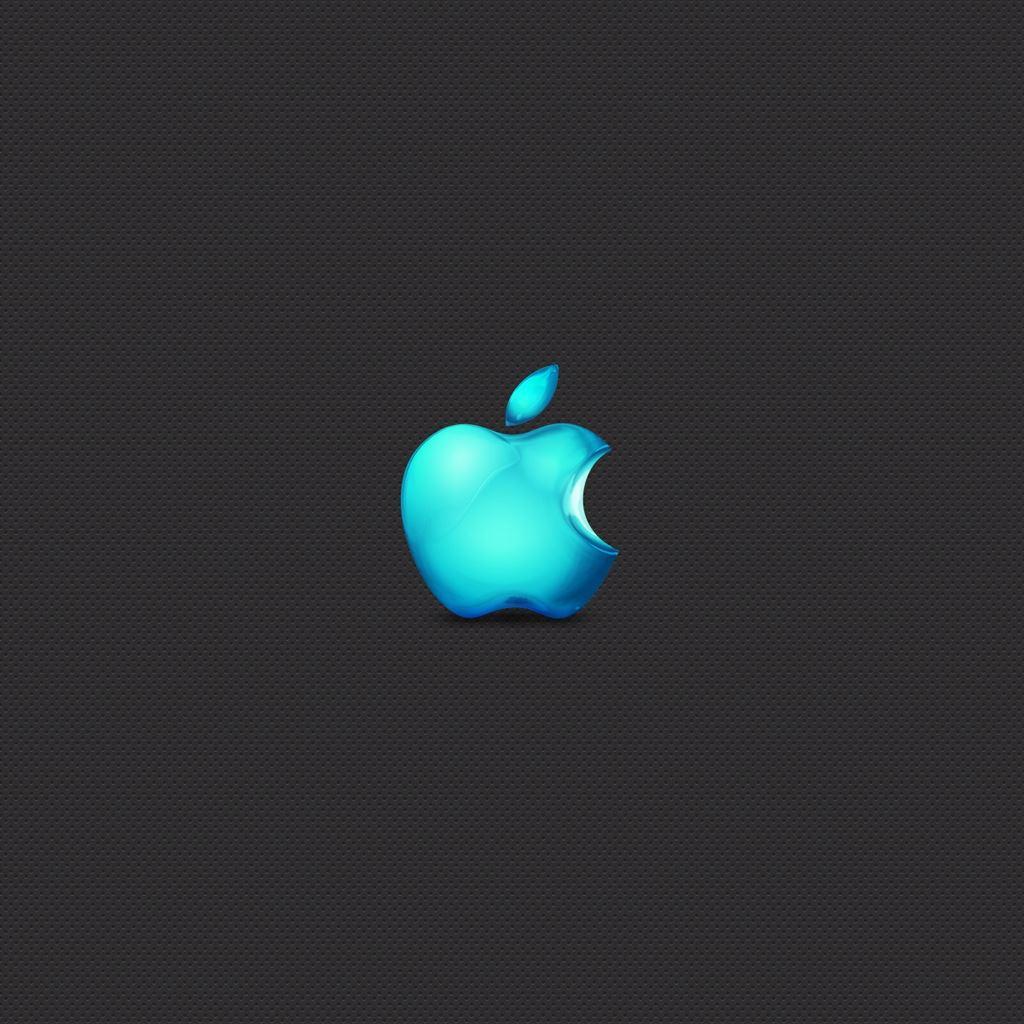 Blue and Black Apple Wallpapers - Top Free Blue and Black Apple ...