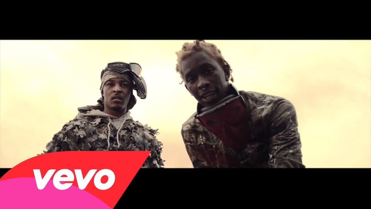 1280x720 T.I. Need War ft. Young Thug. Ace. Young thug