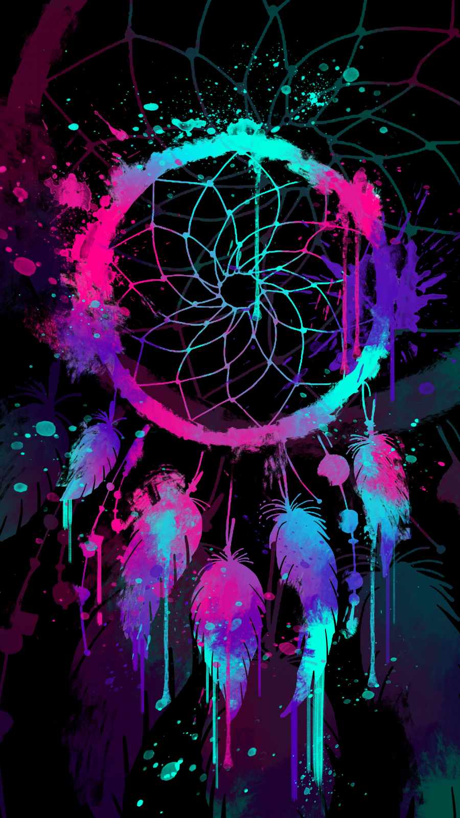 900x1600 Dream Catcher IPhone Wallpaper Wallpaper : iPhone Wallpaper