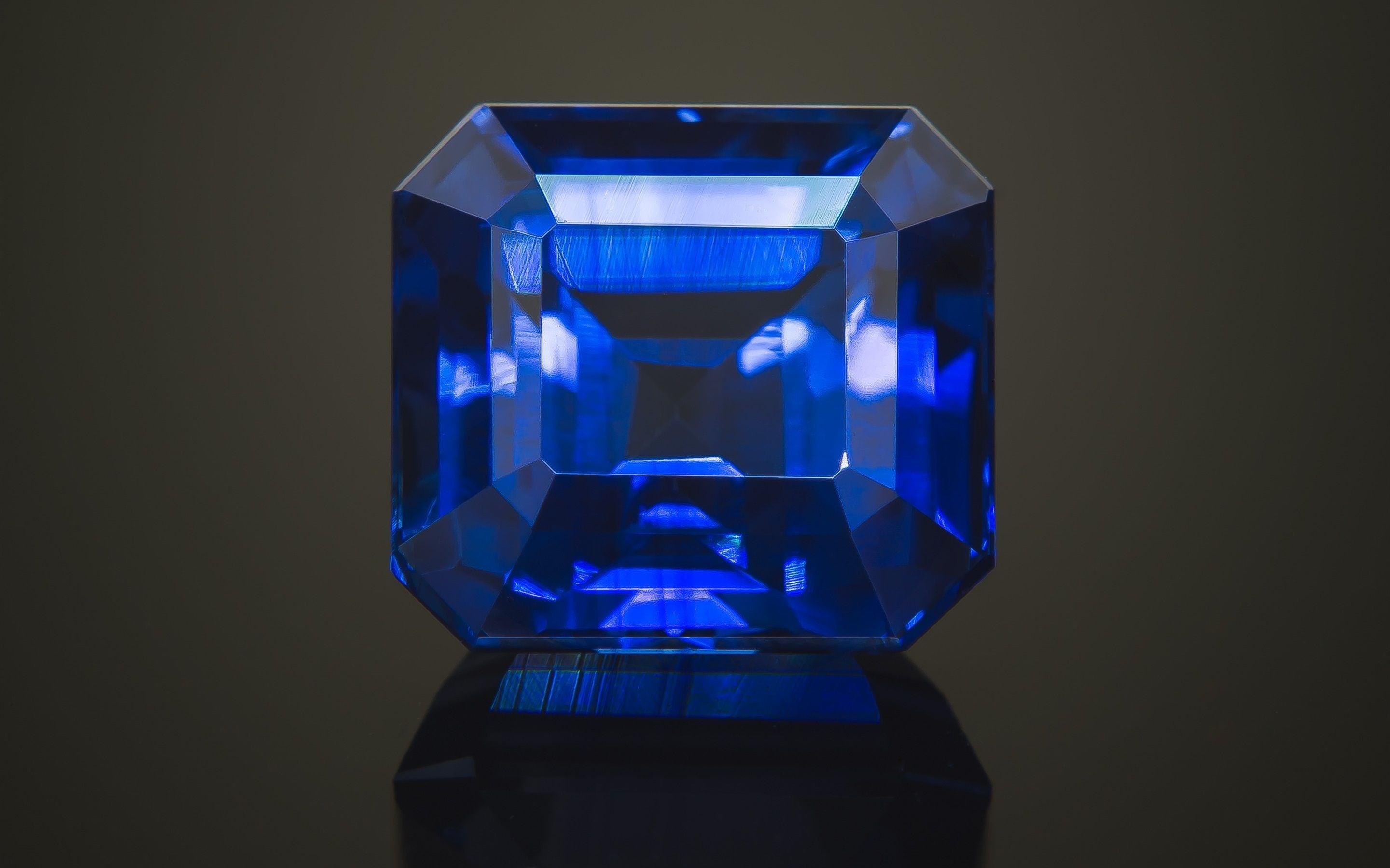2880x1800 BLUE SAPPHIRES
