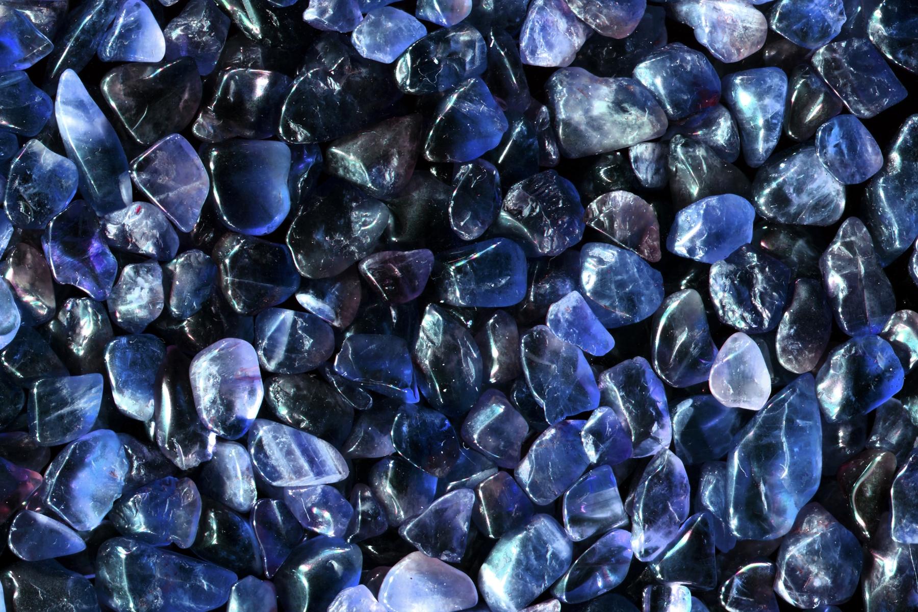 1800x1200 Indigo Gemstones wallpaper