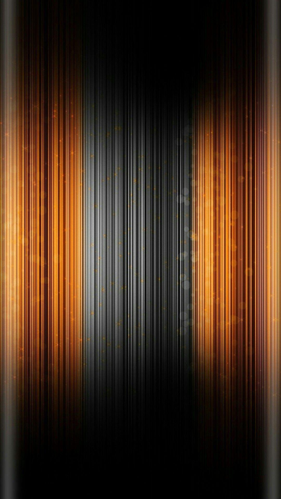 Featured image of post Full Hd Black And Orange Wallpaper
