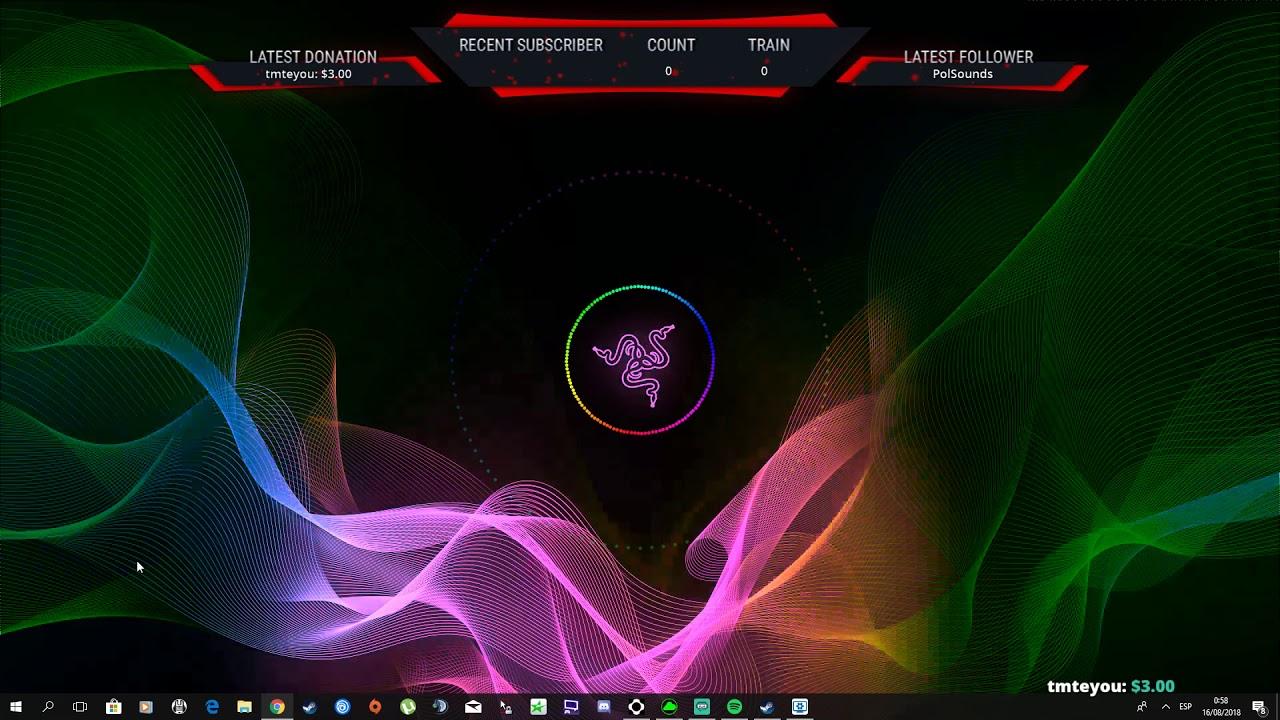 Razer cortex wallpapers top free razer cortex backgrounds