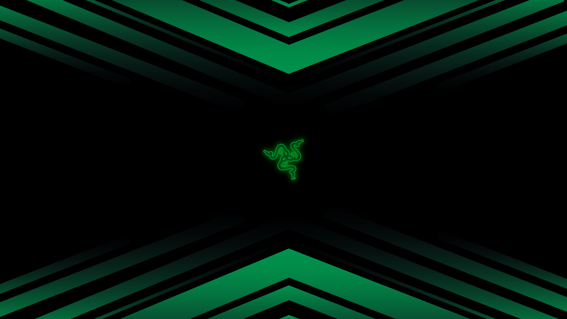 1920x1080 RAZER PC WALLPAPER 4K