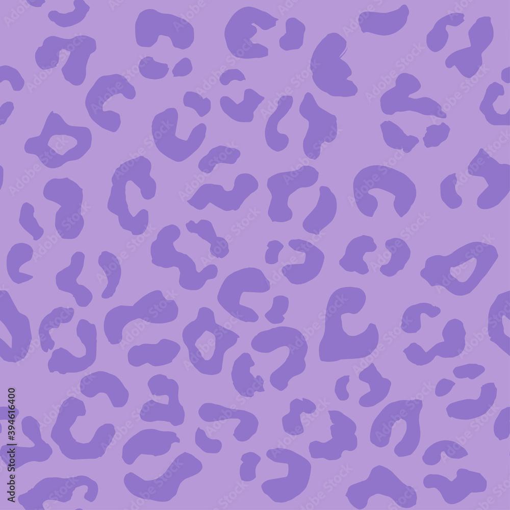 Purple Leopard Print Wallpapers Top Free Purple Leopard Print