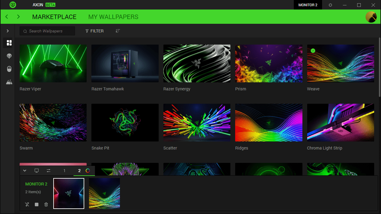 Razer cortex wallpapers top free razer cortex backgrounds