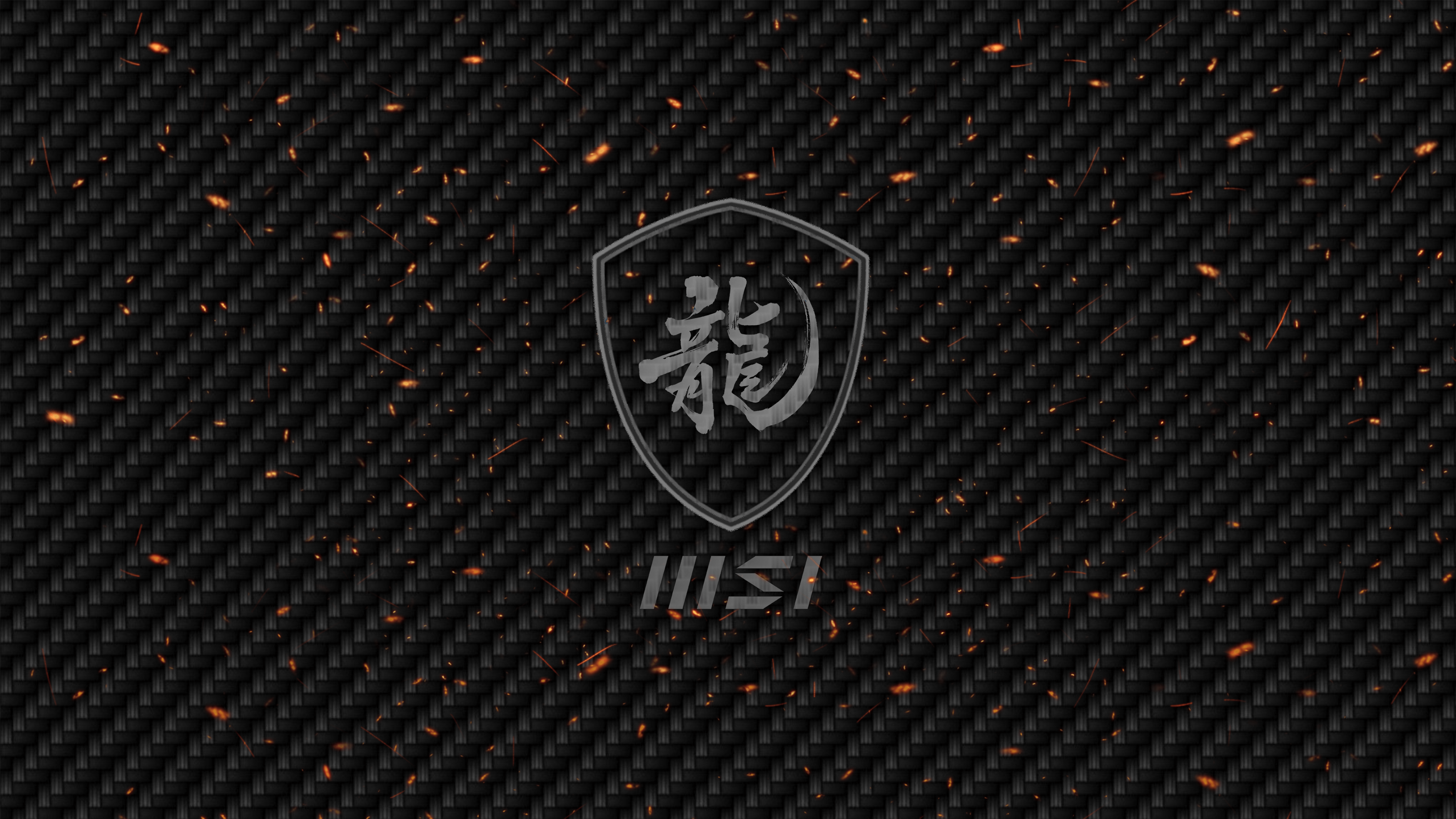 7680x4320 Hi Everyone I just made this MSI Wallpaper. Feel free to use it :D Cheers!!!