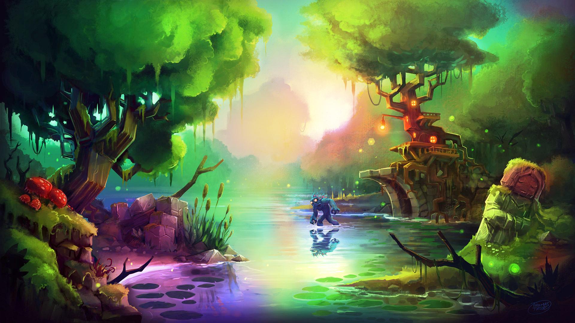 1920x1080 Edited Hytale Wallpaper. Hytale Hub: Hytale Forums & Community Fansite