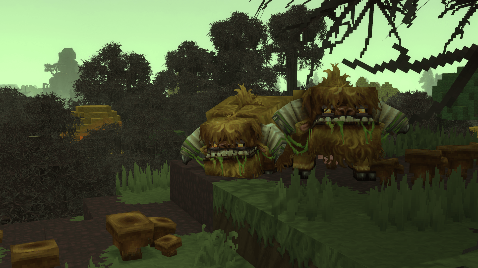 1920x1080 Progress Update: August 31 2020