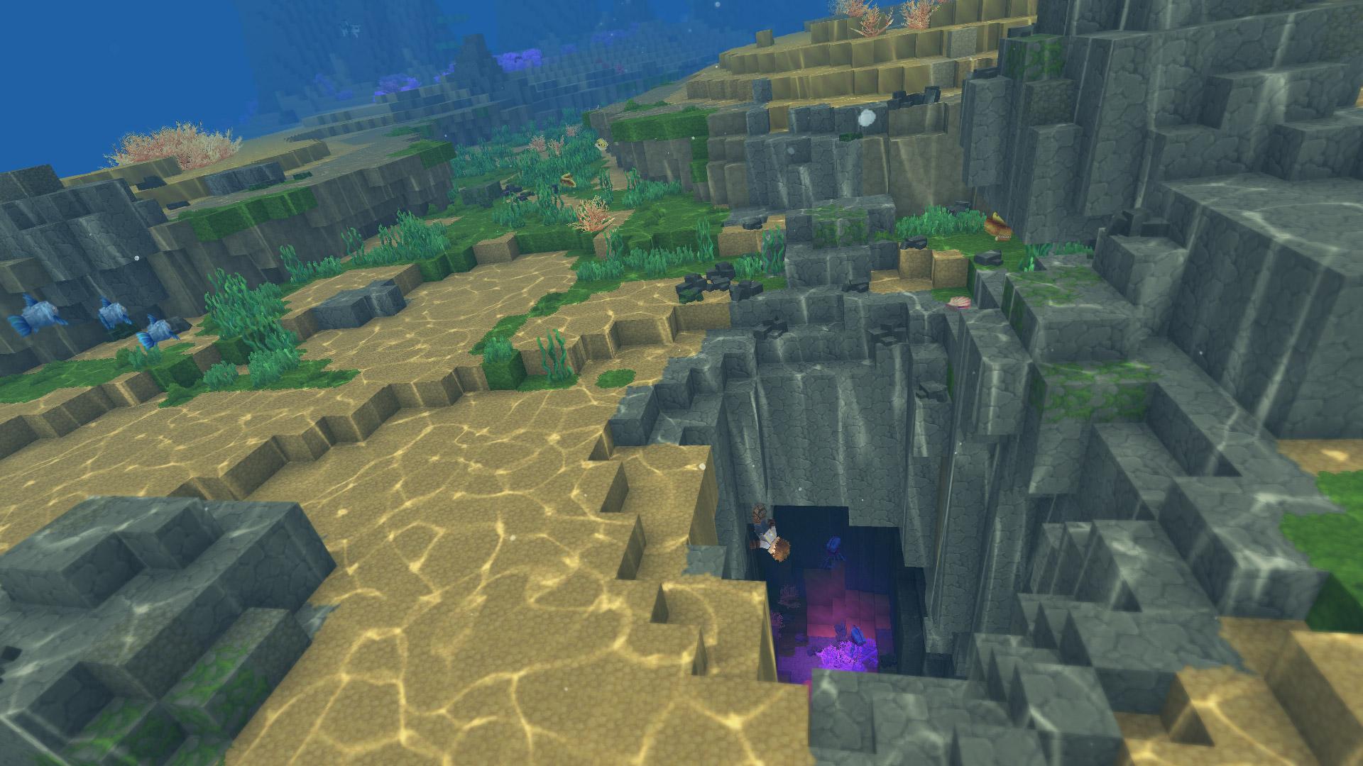 1920x1080 Hytale HD Wallpaper and Background