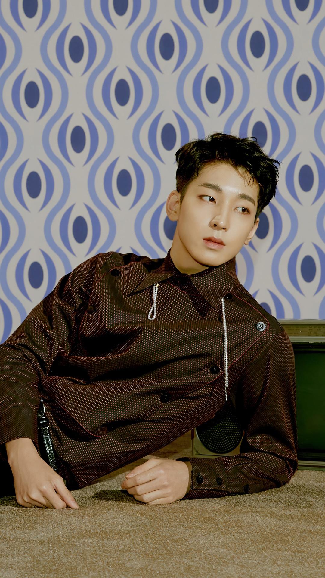 1080x1920 Seventeen, 세븐틴, Kpop, K Pop, Wonwoo, 원우, Jeon Won Woo, 전원우, Home Run, Semicolon 4k Gallery HD Wallpaper
