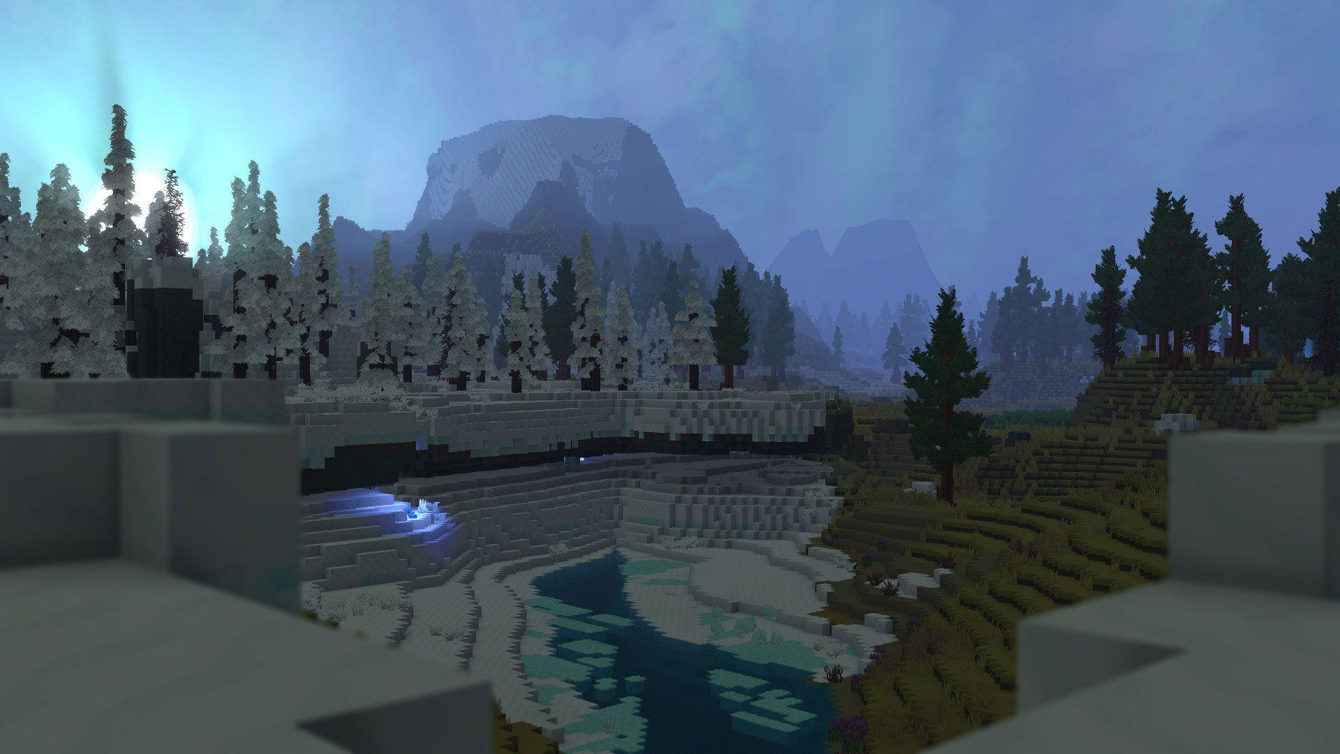 1920x1080 Hytale Wallpaper